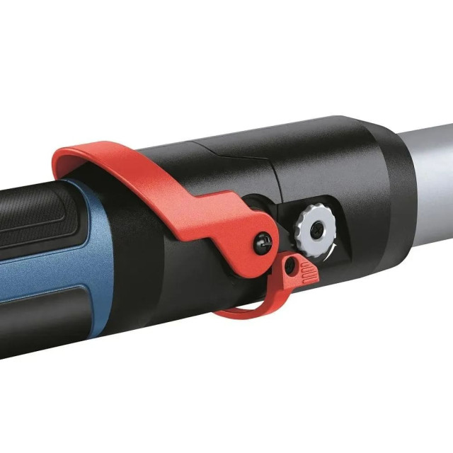 Шлифмашина для стен Bosch GTR 550 Professional 06017D4020