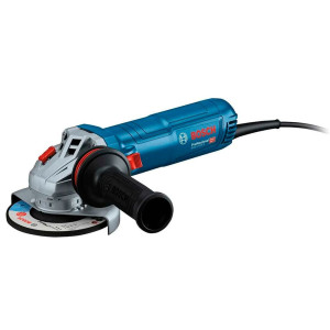 Угловая шлифмашина Bosch GWS 12-125 S 0.601.3A6.020