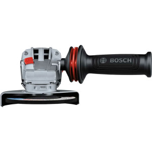 Угловая шлифмашина Bosch GWS 12-125 S 0.601.3A6.020