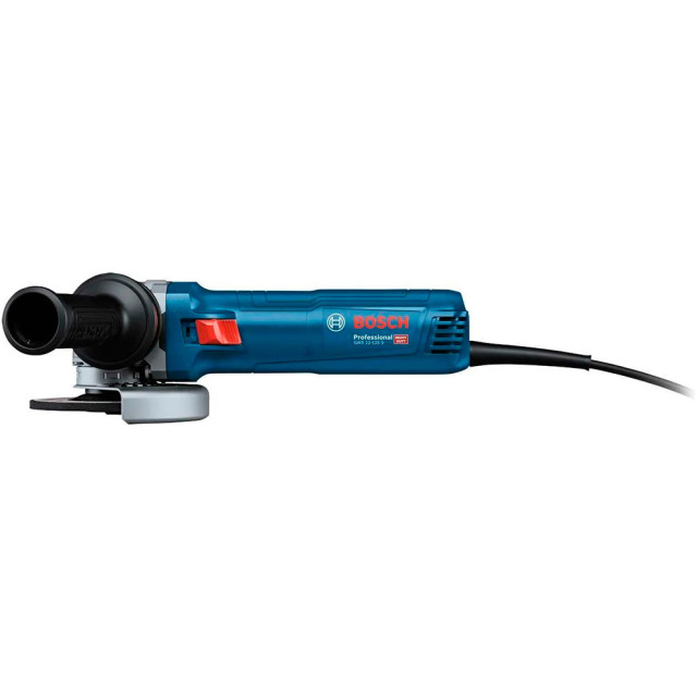 Угловая шлифмашина Bosch GWS 12-125 S 0.601.3A6.020 Угловая шлифмашина Bosch GWS 12-125 S 0.601.3A6.020