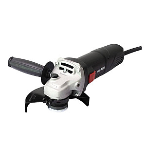 Угловая шлифмашина Wumax EWS 7-125 Classic