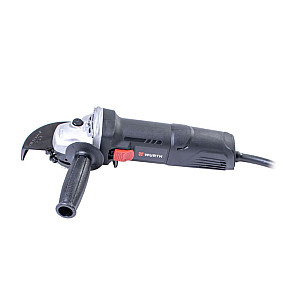 Угловая шлифмашина Wumax EWS 7-125 Classic