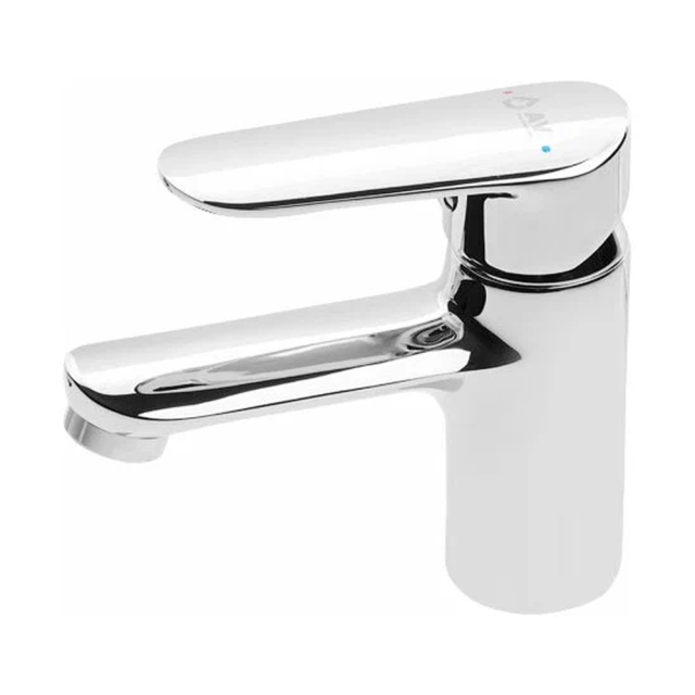 Смеситель для умывальника AV Engineering AVLAN1-A277 D35