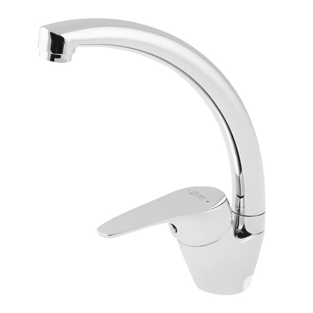 Смеситель для кухни AV Engineering FCB4-A151-202 D35 Смеситель для кухни AV Engineering FCB4-A151-202 D35