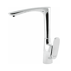 Смеситель для кухни AV Engineering AVZAL4-A223-248 серия ZAL D35
