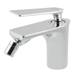 Смеситель для биде AV Engineering  AVJWL2-A224-279 серия JWL D35