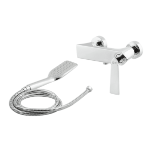 Смеситель для душа AV Engineering AVJWL5-A224-283 D35