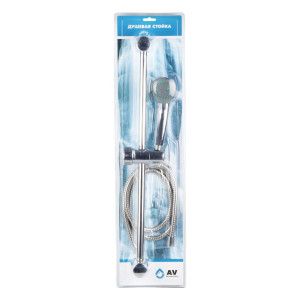 Душевая стойка AV Engineering AVSSS-028