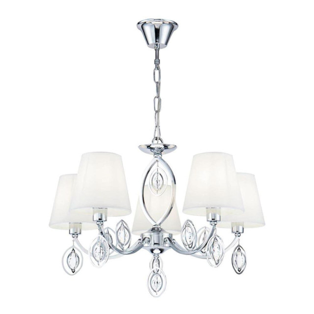 Светильник Freya Luciana FR2003PL-05CH