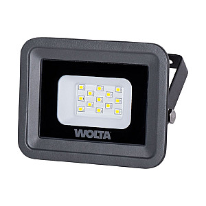 Прожектор Wolta WFL-10W/06 LED 5700K 10Вт SMD IP65 900Лм