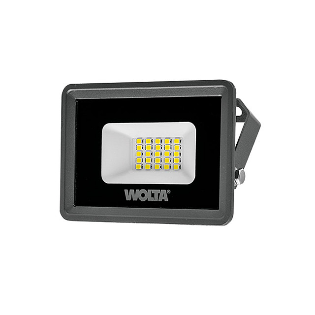 Прожектор Wolta WFL-20W/06 5700K 20W SMD IP65