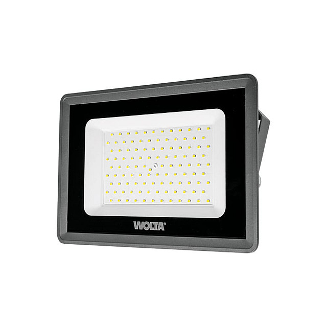 Прожектор Wolta WFL-100W/06 LED 5700K 100Вт SMD IP65 9000Лм