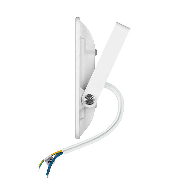 Прожектор Wolta WFL-20W/06W LED 5700K 20Вт SMD IP65 1800Лм белый