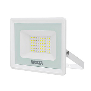 Прожектор Wolta WFL-50W/06W LED 5700K 50Вт SMD IP65 4500Лм белый