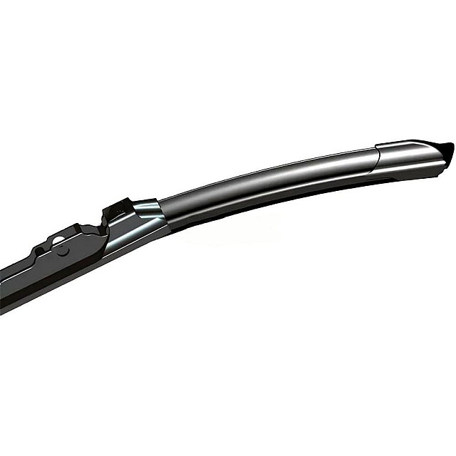 Щетка стеклоочистителя бескаркасная Senfineco Aero Multi Wiper Blade FT-EWR 19