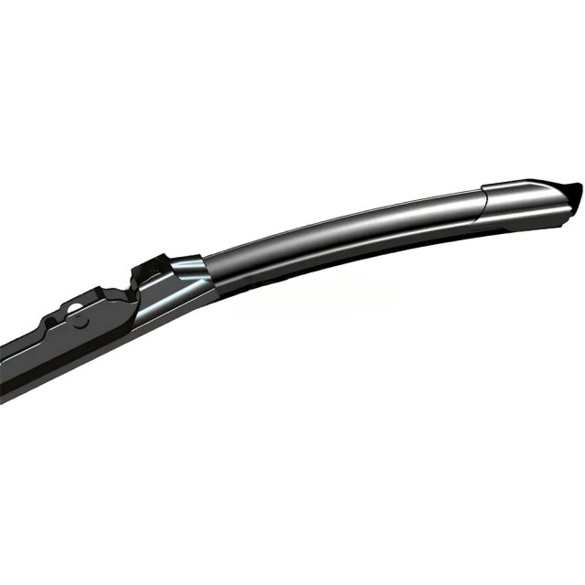 Щетка стеклоочистителя бескаркасная Senfineco Flat Multi Wiper Blade FT-U80 21