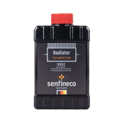 Ингибитор каррозии Senfineco Radiator treatment 9911 325 мл