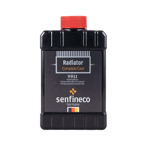 Ингибитор каррозии Senfineco Radiator treatment 9911 325 мл