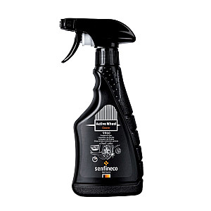 Очиститель дисков Senfineco Wheel Cleaner 9960 380 мл