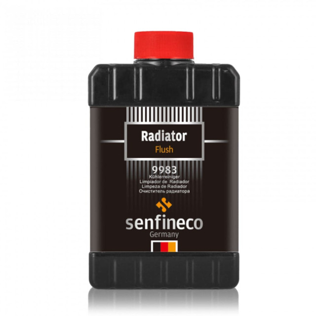 Промывка радиатора Senfineco Radiator Flush 9983 325 мл Промывка радиатора Senfineco Radiator Flush 9983 325 мл