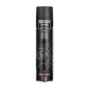Очиститель панели cалона NEW CAR Senfineco Cockpit cleaner 9989 650 мл