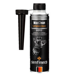 Очиститель топливной системы Senfineco MaxCleane Fuel System Cleaner 9997 300 мл