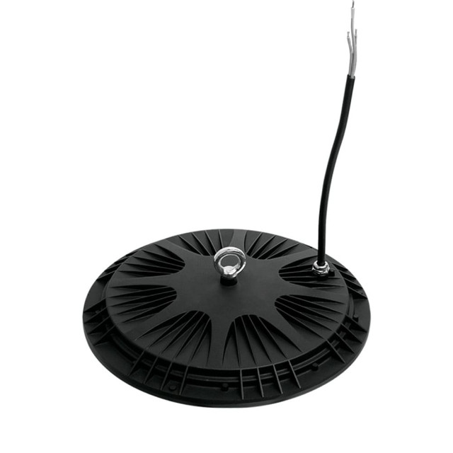 Светильник промышленный Wolta UFO-100W/01 5700K 100Вт IP65 9000Лм