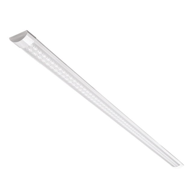 Светильник светодиодный Wolta WLFW45W04 45Вт 6500К 500Лм IP40 1490*60*22 мм