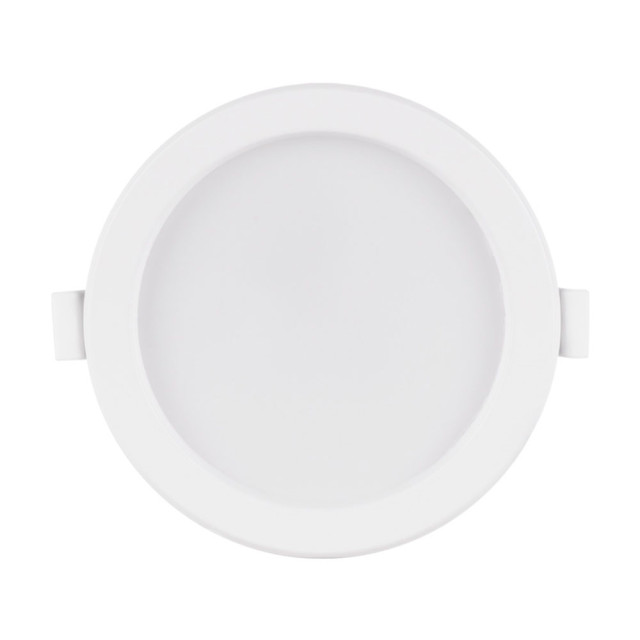 Светильник встраиваемый Wolta DLUS-9W-6K 118*33 мм ультратонкий