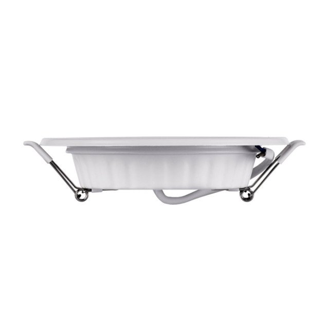 Светильник встраиваемый Wolta DLUS-9W-6K 118*33 мм ультратонкий