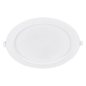 Светильник встраиваемый Wolta DLUS-18W-6K 185*33 мм ультратонкий