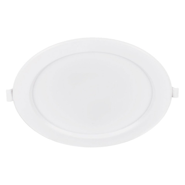 Светильник встраиваемый Wolta DLUS-18W-6K 185*33 мм ультратонкий