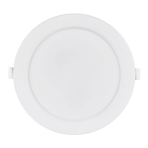 Светильник встраиваемый Wolta DLUS-18W-6K 185*33 мм ультратонкий