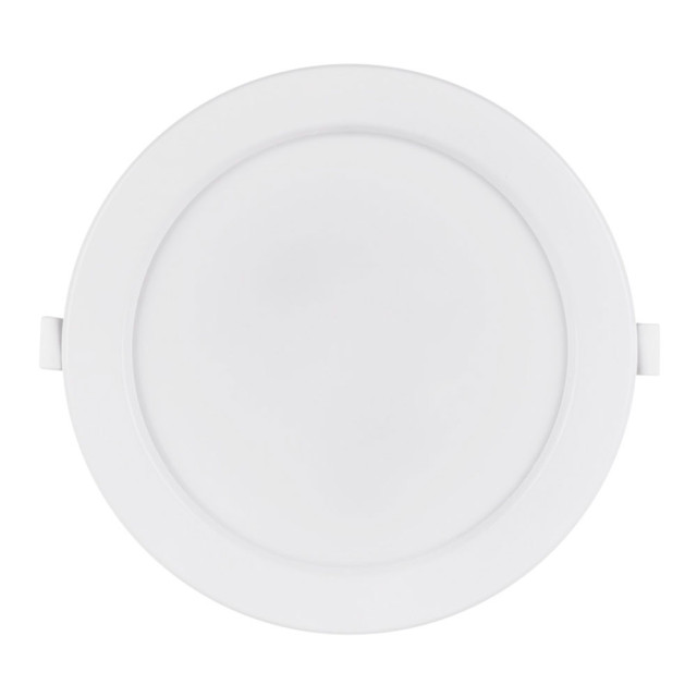 Светильник встраиваемый Wolta DLUS-18W-6K 185*33 мм ультратонкий