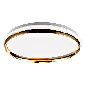 Светильник Lumin-arte Led Gelios 72W диммируемый 3000-6500K 5200Лм 80*470 мм золото