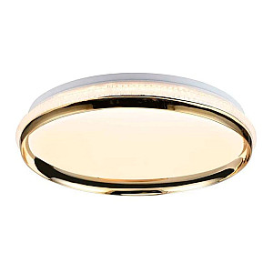 Светильник Lumin-arte Led Gelios 72W диммируемый 3000-6500K 5200Лм 80*470 мм золото