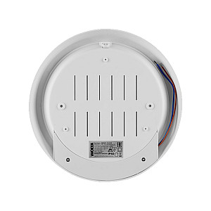 Светильник ЖКХ Wolta DBO01-15-6.5K 155*155*33 мм круг