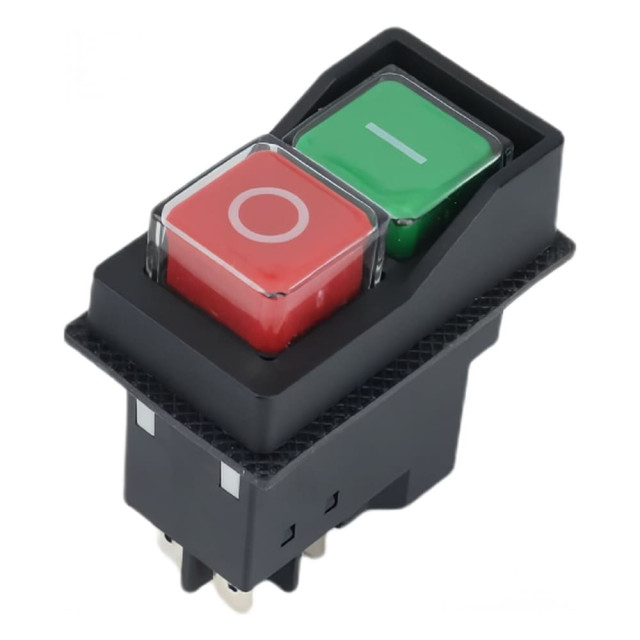 Выключатель для бетономешалки Winzor YB-902-5P 5 контактов