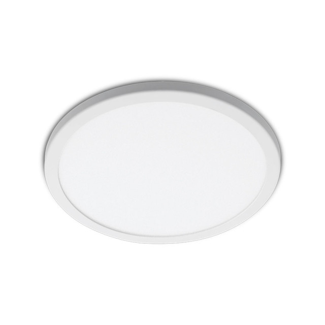 Светильник встраиваемый Wolta DLUS04-15W-6K 175*20 мм IP40 регулировка крепления