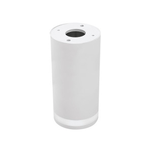 Светильник потолочный Wolta Moderno WSL-GU10/02W под лампу GU10 белый