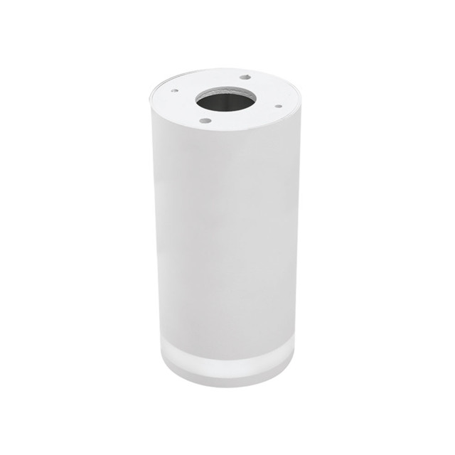 Светильник потолочный Wolta Moderno WSL-GU10/02W под лампу GU10 белый