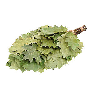 Веник Бацькина баня 20525 кленовый