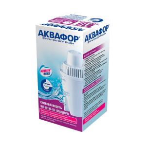 Модуль сменный фильтрующий Аквафор В15