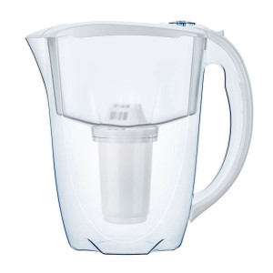 Фильтр-кувшин Аквафор Престиж А5 белый