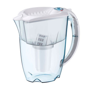 Фильтр-кувшин Аквафор Престиж А5 белый