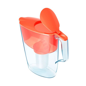 Фильтр-кувшин Аквафор Ультра коралл