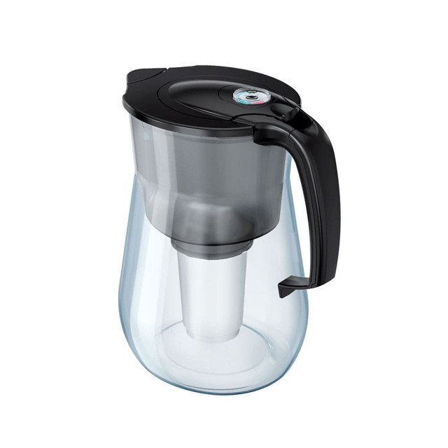 Фильтр-кувшин Аквафор Прованс А5 черный