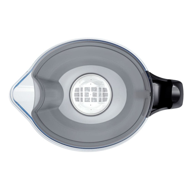 Фильтр-кувшин Аквафор Прованс А5 черный