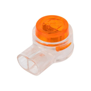 Скотч-лок Rexant К-1 07-5401 изолированный