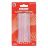 Стержни клеевые Rexant 09-1010 прозрачные 7*100 мм 12 шт